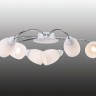 Потолочная люстра Blanca 1042-6U