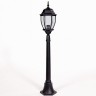 Наземный фонарь  91207L Bl