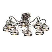 Потолочная люстра Cofanetto 5032-308