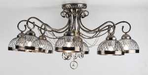 Потолочная люстра Cofanetto 5032-308