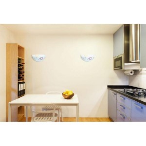 Настенный светильник Васто 368021301