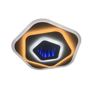 Потолочный светильник  81033/5C