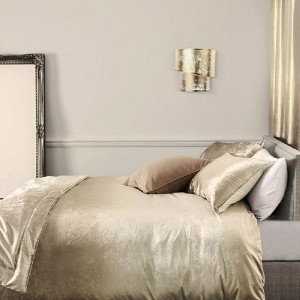 Настенный светильник Нора 454021202