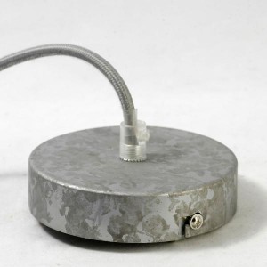 Подвесной светильник LSP LSP-9503