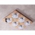 Потолочный светильник Natura Natura 073.6 Led