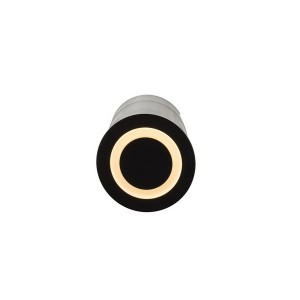 Подсветка для лестниц и ступеней DK1016 DK1015-BK