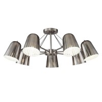 Потолочная люстра Janet FR5002CL-07N