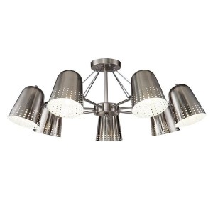 Потолочная люстра Janet FR5002CL-07N