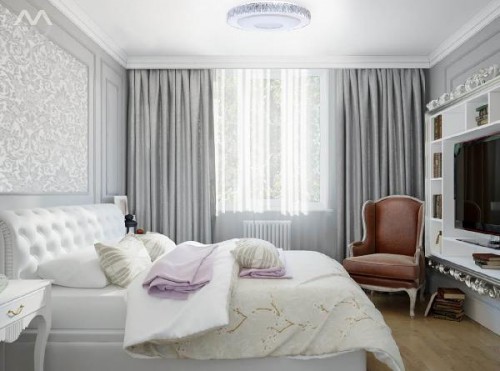 Потолочный светильник Фризанте 687010701