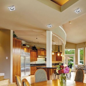 Точечный светильник Nemo 369563