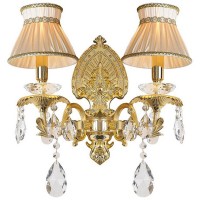 Бра Laurencia WE375.02.301