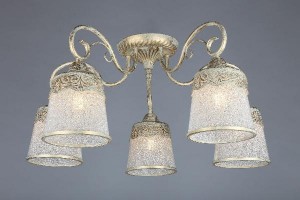 Потолочная люстра Lodine OML-46507-05