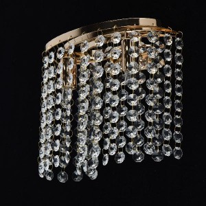 Настенный светильник Каскад 113020402