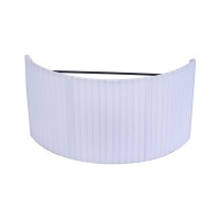 Абажур Toronto MOD974-WLShade-White