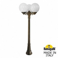 Наземный фонарь Globe 300 G30.158.S30.BYE27