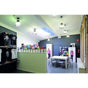 Подвесной светильник Para 165100