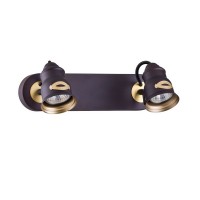 Спот Borgo SP315-CW-02-BR