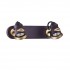 Спот Borgo SP315-CW-02-BR