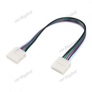 Коннектор FIX-RGBW 023957