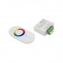 Контроллер touch  RF-RGB-S-18A-WH1