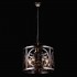 Подвесной светильник Renaissance Renaissance10440/5P BROWN COPPER GD