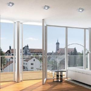 Точечный светильник Window 369346