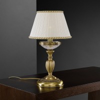 Интерьерная настольная лампа 6402 P 6402 P