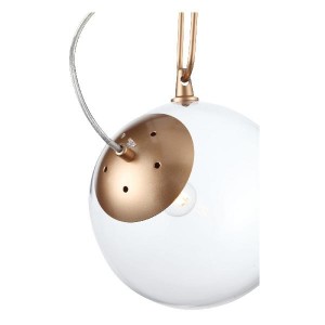 Подвесной светильник Senza SL550.203.01