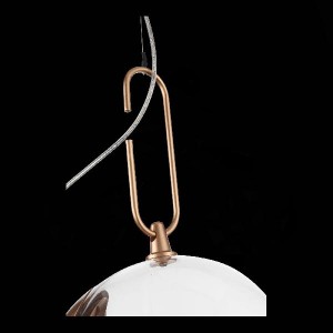 Подвесной светильник Senza SL550.203.01