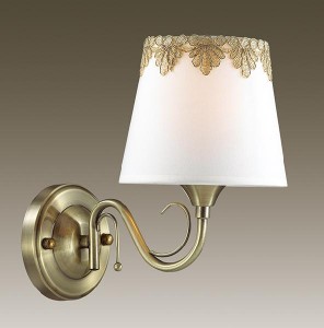 Бра Placida 2998/1W