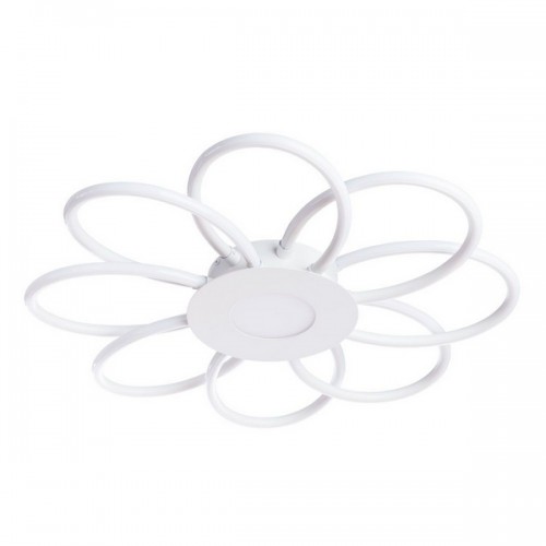 Потолочная люстра Polli A2528PL-8WH