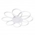 Потолочная люстра Polli A2528PL-8WH