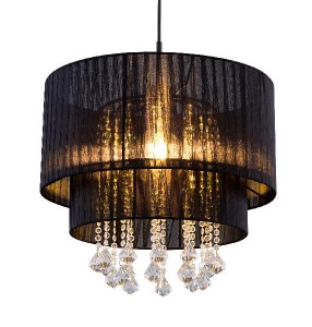 Подвесная люстра Pyra 15099N