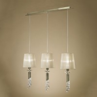 Подвесной светильник TIFFANY 3875