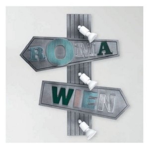 Спот Signpost 9066