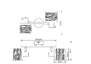 Спот Tunno 15342-2