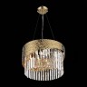 Подвесная люстра Tefina SL1100.303.06