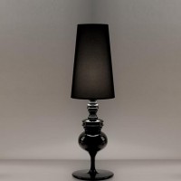 Интерьерная настольная лампа Duke 001246