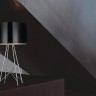 Интерьерная настольная лампа Moderne 001048