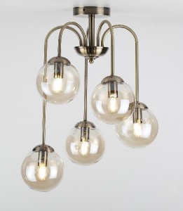 Потолочная люстра Vista 3026-305