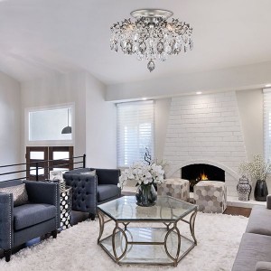 Потолочная люстра Wonderful 276/5 Strotskis