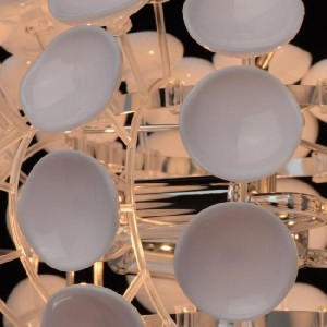 Потолочная люстра Виола 298013005