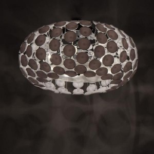 Потолочная люстра Виола 298013005