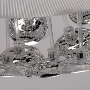 Подвесная люстра Виола 298012703