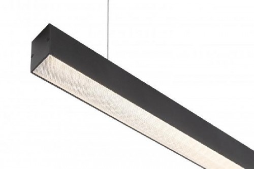 Подвесной светильник  DK9123-BK