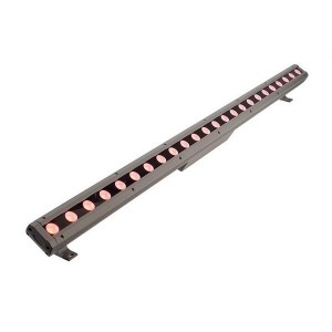 Прожектор уличный Wallwasher Caph 732069