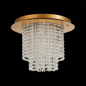 Потолочная люстра Tulone SL1099.202.05