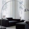 Торшер Azurro LDF 5508-C CHR