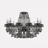 Подвесная люстра Ivele Crystal 16109/12/300 NB R731