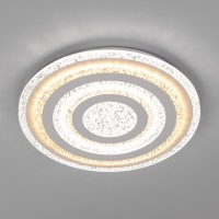 Потолочная люстра Puff 90161/1